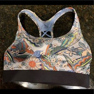 Victoria Secret Sports Bra